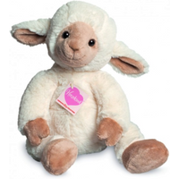 HERMANN TEDDY 93854 Schlenkerlamm 32 cm HERMANN TEDDY 93854 Schlenkerlamm 32 cm von HERMANN TEDDY
