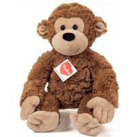 HERMANN TEDDY 93945 Äffchen Ricky 32 cm HERMANN TEDDY 93945 Äffchen Ricky 32 cm von HERMANN TEDDY