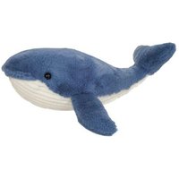 HERMANN TEDDY 939542 Walfisch Waltraud, 44 cm HERMANN TEDDY 939542 Walfisch Waltraud, 44 cm von HERMANN TEDDY