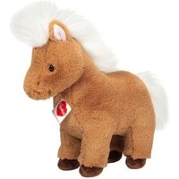 HERMANN TEDDY 93963 Shetlandpony Yuna 30 cm HERMANN TEDDY 93963 Shetlandpony Yuna 30 cm von HERMANN TEDDY