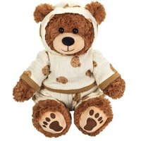 HERMANN TEDDY 93981 Schlafanzugbär Leonie 30 cm HERMANN TEDDY 93981 Schlafanzugbär Leonie 30 cm von HERMANN TEDDY