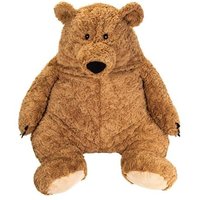HERMANN TEDDY 93992 Braunbär James 70 cm HERMANN TEDDY 93992 Braunbär James 70 cm von HERMANN TEDDY