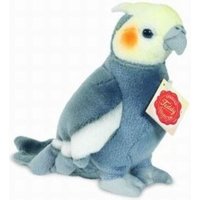 HERMANN TEDDY 94109 Nymphensittich 17 cm HERMANN TEDDY 94109 Nymphensittich 17 cm von HERMANN TEDDY