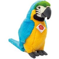 HERMANN TEDDY 94167 Papagei Gelbbrustara 26 cm HERMANN TEDDY 94167 Papagei Gelbbrustara 26 cm von HERMANN TEDDY