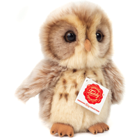 HERMANN TEDDY 941705 Eule hellbraun 16 cm HERMANN TEDDY 941705 Eule hellbraun 16 cm von HERMANN TEDDY