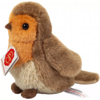 HERMANN TEDDY 94171 Rotkehlchen 15 cm HERMANN TEDDY 94171 Rotkehlchen 15 cm von HERMANN TEDDY