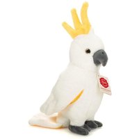 HERMANN TEDDY 94177 Kakadu 23 cm HERMANN TEDDY 94177 Kakadu 23 cm von HERMANN TEDDY