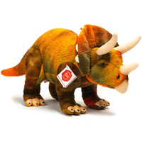 HERMANN TEDDY 94506 Dinosaurier Triceratops 42 cm HERMANN TEDDY 94506 Dinosaurier Triceratops 42 cm von HERMANN TEDDY