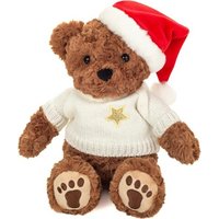 HERMANN TEDDY 94609 Weihnachtsteddy mit Pullover 30 cm HERMANN TEDDY 94609 Weihnachtsteddy mit Pullover 30 cm von HERMANN TEDDY