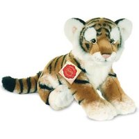 Hermann Teddy 90448 Tiger braun 32 cm Hermann Teddy 90448 Tiger braun 32 cm von HERMANN TEDDY