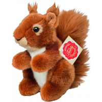 Hermann Teddy 90843 Eichhörnchen 14 cm Hermann Teddy 90843 Eichhörnchen 14 cm von HERMANN TEDDY