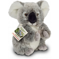 Hermann Teddy 91424 2 Koalabär 21 cm Hermann Teddy 91424 2 Koalabär 21 cm von HERMANN TEDDY