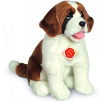 Hermann Teddy 91917 Bernhardiner 33 cm Hermann Teddy 91917 Bernhardiner 33 cm von HERMANN TEDDY
