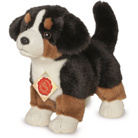 Hermann Teddy 91930 Berner Sennenhund stehend 23 cm Hermann Teddy 91930 Berner Sennenhund stehend 23 cm von HERMANN TEDDY
