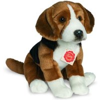 Hermann Teddy 92789 Hamilton Laufhund 29 cm Hermann Teddy 92789 Hamilton Laufhund 29 cm von HERMANN TEDDY