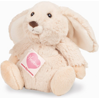 Hermann Teddy 93855 Häschen Polli beige 15 cm Hermann Teddy 93855 Häschen Polli beige 15 cm von HERMANN TEDDY