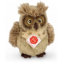 Hermann Teddy 941637 Eule braun Hermann Teddy 941637 Eule braun von HERMANN TEDDY