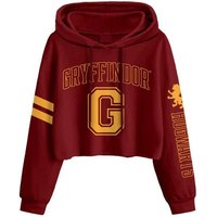 Harry Potter Gryffindor Hoodie Größe XL Harry Potter Gryffindor Hoodie Größe XL von Heroes Inc.EU