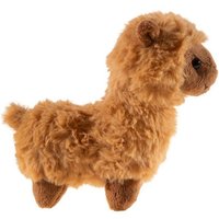 KUMA Lama Mini cookie von HEUNEC Plüschspielwaren-