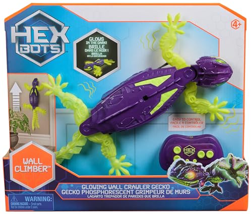HEX BOTS WallCrawlerGeckoGID Mainline HEX BOTS WallCrawlerGeckoGID Mainline von HEX BOTS
