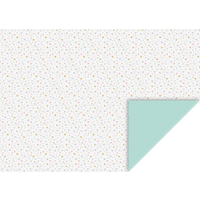 BRUNNEN 204772049 HEYDA Motivkarton „Kronen“ | 50×70 cm, 240 g/m², bunt BRUNNEN 204772049 HEYDA Motivkarton „Kronen“ | 50×70 cm, 240 g/m², bunt von HEYDA