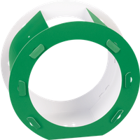 BRUNNEN 204876153 HEYDA Rundlaternen-Zuschnitt | Ø 22 cm 12 cm, 400 g/m², mittelgrün BRUNNEN 204876153 HEYDA Rundlaternen-Zuschnitt | Ø 22 cm 12 cm, 400 g/m², mittelgrün von HEYDA