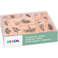 BRUNNEN 204888677 HEYDA Stempelset Zweige BRUNNEN 204888677 HEYDA Stempelset Zweige von HEYDA