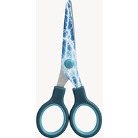 BRUNNEN 2048895321 HEYDA Kinderschere Ninja Power von HEYDA