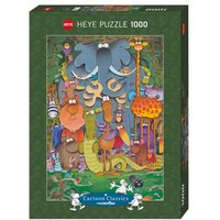 HEYE 29284 Photo Standard 1000 Teile HEYE 29284 Photo Standard 1000 Teile von HEYE