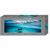HEYE 29470 Stingray Panorama 1000 Teile HEYE 29470 Stingray Panorama 1000 Teile von HEYE