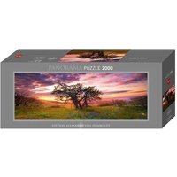 HEYE 29472 Oak Tree Panorama 2000 Teile von HEYE