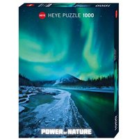 HEYE 29549 Northern Lights Standard 1000 Teile HEYE 29549 Northern Lights Standard 1000 Teile von HEYE