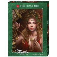 HEYE 29614 Gold Jewellery Standard 1000 Teile von HEYE