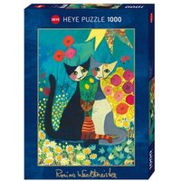 HEYE 29616 Flowerbed Standard 1000 Teile HEYE 29616 Flowerbed Standard 1000 Teile von HEYE