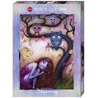 HEYE 29686 Wishing Tree Standard 1000 Teile HEYE 29686 Wishing Tree Standard 1000 Teile von HEYE