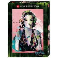 HEYE 29710 Marilyn Standard 1000 Teile HEYE 29710 Marilyn Standard 1000 Teile von HEYE