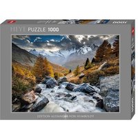 HEYE 29712 Mountain Stream Standard 1000 Teile von HEYE