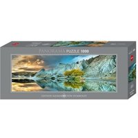 HEYE 29715 Blue Lake Panorama 1000 Teile HEYE 29715 Blue Lake Panorama 1000 Teile von HEYE