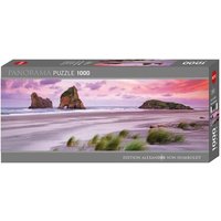 HEYE 29816 Wharariki Beach Panorama 1000 Teile HEYE 29816 Wharariki Beach Panorama 1000 Teile von HEYE