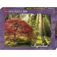 HEYE 298555 Puzzle 1000 Teile Guiding light von HEYE