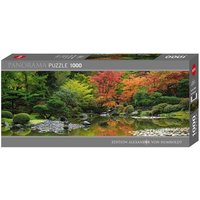 HEYE 298593 Zen Reflection, Edition Humboldt HEYE 298593 Zen Reflection, Edition Humboldt von HEYE