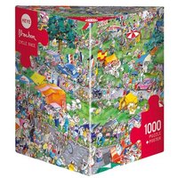 HEYE 298883 Cycle Race, Blachon HEYE 298883 Cycle Race, Blachon von HEYE