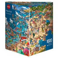 HEYE 299224 Seashore, Tanck HEYE 299224 Seashore, Tanck von HEYE