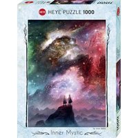 HEYE 299699 Puzzle 1000 Teile Cosmic Dust HEYE 299699 Puzzle 1000 Teile Cosmic Dust von HEYE