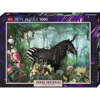 HEYE 299804 Puzzle 1000 Teile Equpidae HEYE 299804 Puzzle 1000 Teile Equpidae von HEYE