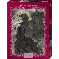 HEYE 300043 Puzzle 1000 Teile Silent Moment HEYE 300043 Puzzle 1000 Teile Silent Moment von HEYE