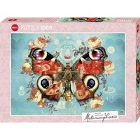 HEYE 300074 Puzzle 1000 Teile Wings No. 3 HEYE 300074 Puzzle 1000 Teile Wings No. 3 von HEYE