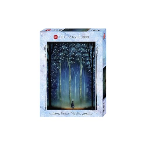 HEYE 3329881 1000 Teile Puzzle, Mehrfarbig von Heye