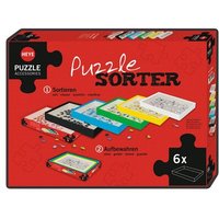 HEYE 805906 Puzzle Sorter mit 6 Sotierboxen HEYE 805906 Puzzle Sorter mit 6 Sotierboxen von HEYE