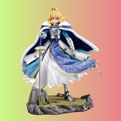 Ecchi Hentai Nsfw Figure Action Figure Home Decor Collectible Figure Anime Girl Collectible Doll Removable Clothes 27cm/10.6inch von HEYSHENG